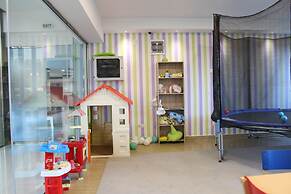 Gardenia Hotel & Spa