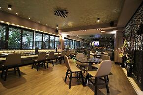 Gardenia Hotel & Spa