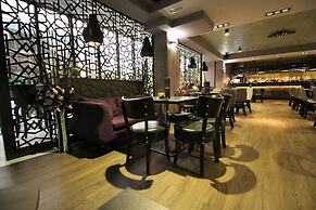 Gardenia Hotel & Spa