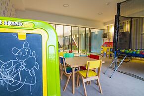 Gardenia Hotel & Spa