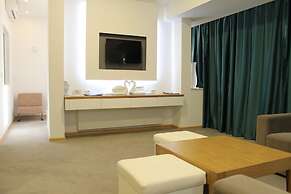 Gardenia Hotel & Spa