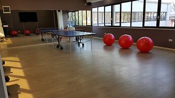 Gardenia Hotel & Spa