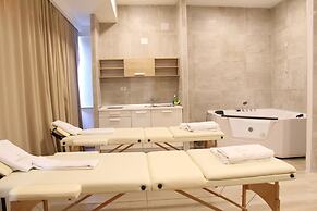 Gardenia Hotel & Spa