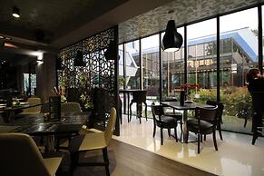 Gardenia Hotel & Spa