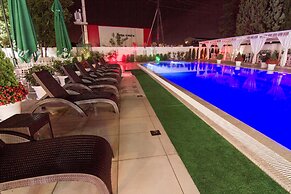 Gardenia Hotel & Spa