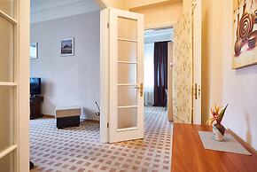 Home-Hotel Khreschatyk 27