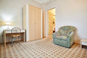 Home-Hotel Khreschatyk 27