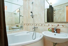Home-Hotel Khreschatyk 27