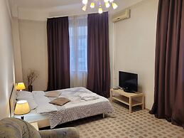 Home-Hotel Khreschatyk 27