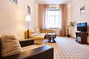 Home-Hotel Khreschatyk 27