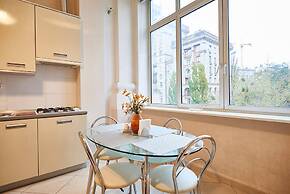 Home-Hotel Khreschatyk 27