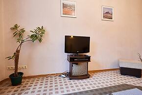 Home-Hotel Khreschatyk 27