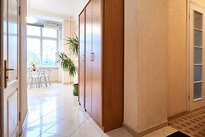 Home-Hotel Khreschatyk 27