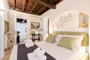 Rome as you feel - Trevi Luxury Apartment