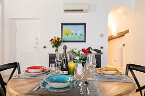 Rome as you feel - Trevi Luxury Apartment