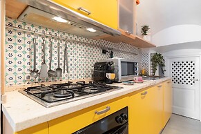 Rome as you feel - Trevi Luxury Apartment