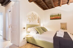 Rome as you feel - Trevi Luxury Apartment