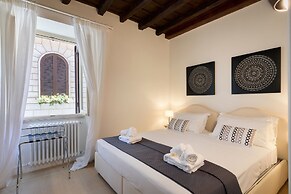 Rome as you feel - Trevi Luxury Apartment