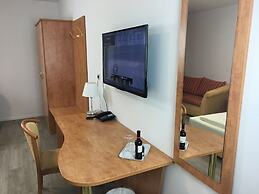 Main Kinzig Hotel am Limes
