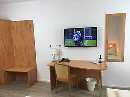 Main Kinzig Hotel am Limes