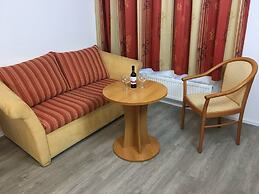 Main Kinzig Hotel am Limes