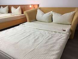 Main Kinzig Hotel am Limes