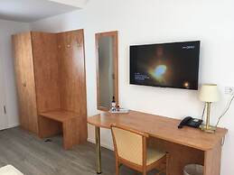 Main Kinzig Hotel am Limes