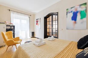 Rome as you feel - Torre Argentina Art Apartment