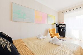 Rome as you feel - Torre Argentina Art Apartment