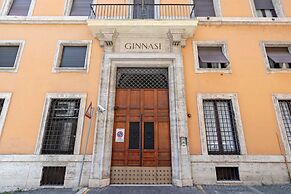 Rome as you feel - Torre Argentina Art Apartment