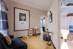 Rome as you feel - Torre Argentina Art Apartment