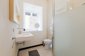 Rome as you feel - Torre Argentina Art Apartment