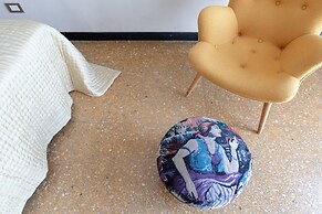 Rome as you feel - Torre Argentina Art Apartment