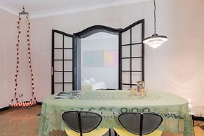 Rome as you feel - Torre Argentina Art Apartment