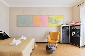 Rome as you feel - Torre Argentina Art Apartment