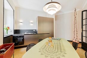 Rome as you feel - Torre Argentina Art Apartment