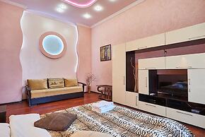 Home-Hotel Lysenko 1