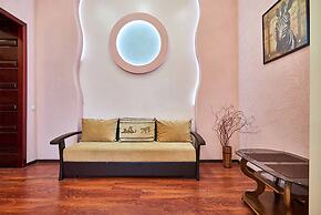 Home-Hotel Lysenko 1