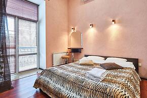 Home-Hotel Lysenko 1