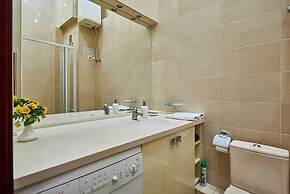 Home-Hotel Lysenko 1