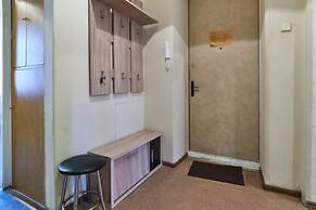Home-Hotel Lva Tolstogo 5A