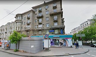 Home-Hotel Lva Tolstogo 5A