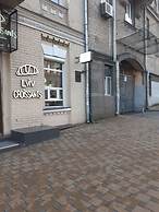 Home-Hotel Lva Tolstogo 5A