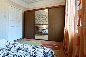 Home-Hotel Lva Tolstogo 5A
