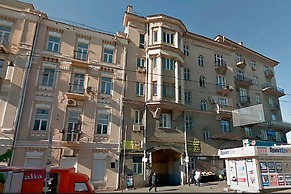Home-Hotel Lva Tolstogo 5A