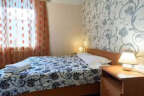 Home-Hotel Lva Tolstogo 5A