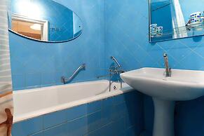 Home-Hotel Lva Tolstogo 5A