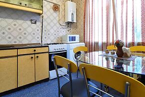 Home-Hotel Lva Tolstogo 5A