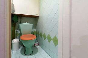Home-Hotel Lva Tolstogo 5A
