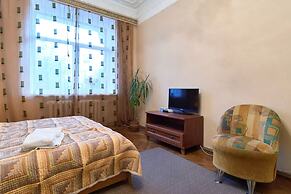 Home-Hotel Lva Tolstogo 5A